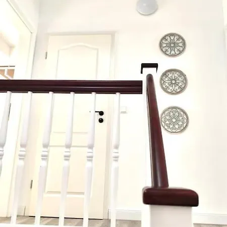 Apartment Jb-homes Satow