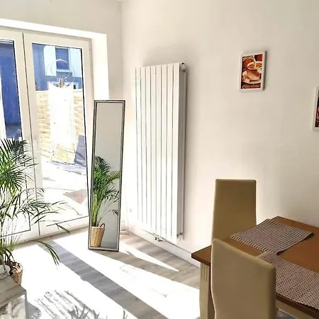Jb-homes Apartment